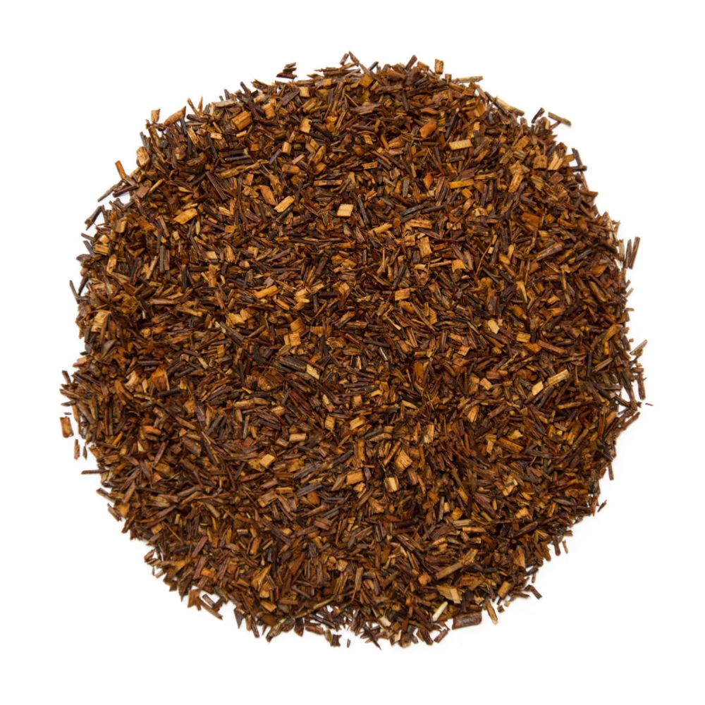 ROUGE BOURBON® Red tea Rooibos 30 cotton muslins - Jardin Premier